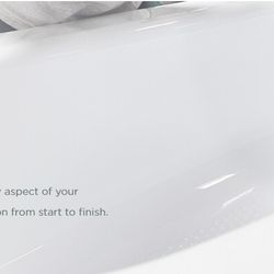 Bath Fitter - We control the process from start to finish!