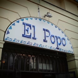 El Popo