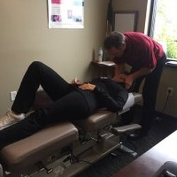 Falls Chiropractic Group