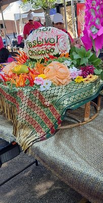 Thai Festival Chicago by null
