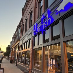 Bluefish Kitchen + Bar
