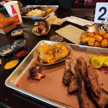 Hickory & Spice - Barbeque Near Me - Orange, California Hickory & Spice - Barbeque Near Me - Orange, California