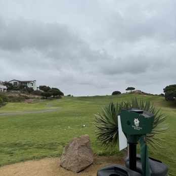 Encinitas Ranch Golf Course - Golf Near Me - Encinitas, California