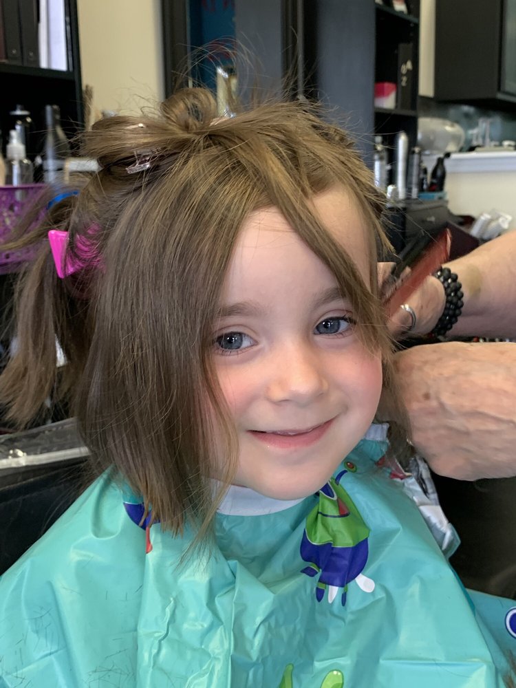 BEYOND THE MIRROR HAIR SALON 13 Photos Hair Salons 2301 N Green