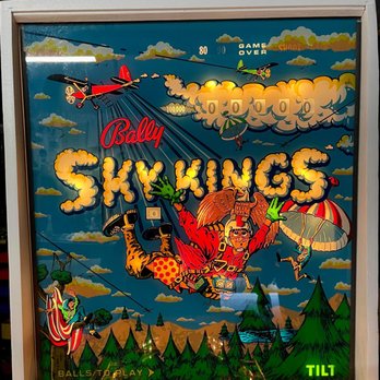 Dixieland Pinball - Electronics Repair Near Me Dixieland Pinball - Electronics Repair Near Me