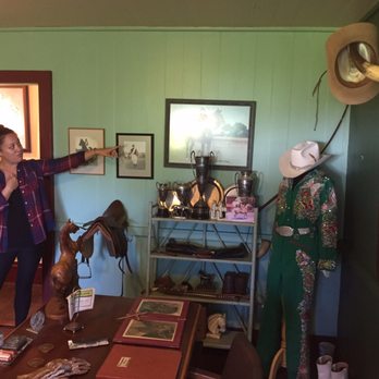 Anna Ranch Heritage Center - Museums Near Me - Kamuela, Hawaii Anna Ranch Heritage Center - Museums Near Me - Kamuela, Hawaii