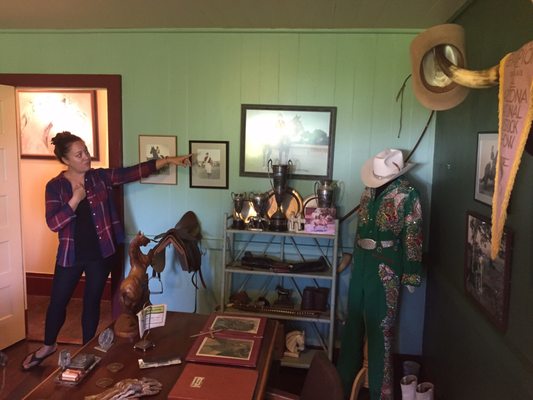Anna Ranch Heritage Center by null