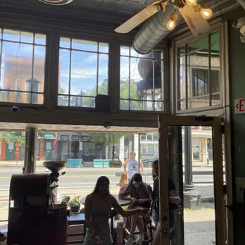 Sidamo Coffee and Tea - Interior - Coffee & Tea Near Me - Washington, DC, District of Columbia Sidamo Coffee and Tea - Interior - Coffee & Tea Near Me - Washington, DC, District of Columbia