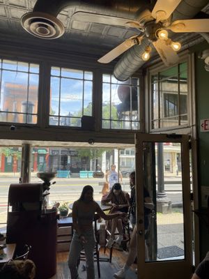 Sidamo Coffee and Tea by null