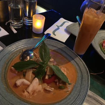 ViV - Thai tea - Thai Near Me - New York, New York