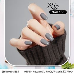 Rio Nails Spa - Pamper your nails with the exceptional services at RIO Nail Spa.