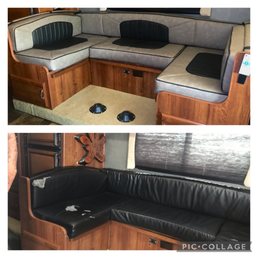 After and before
