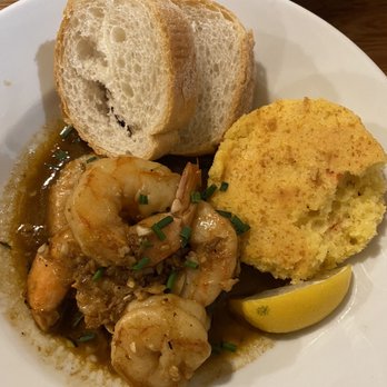 Pat's Rest Awhile - Barbecue Shrimp - Seafood Near Me - Mandeville, Louisiana Pat's Rest Awhile - Barbecue Shrimp - Seafood Near Me - Mandeville, Louisiana