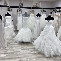 Bridal Suite of Bay Shore - Vera Wang Bride