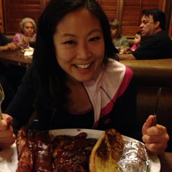 Chris' & Pitt's - BBQ baby back ribs! - Barbeque Near Me - Downey, California