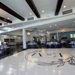 Canyon View Event Center - Beautiful indoor and dance floor