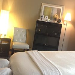 Lori Sharp Massage Therapy, LCMT - A tranquil setting adds to the healing process that comes from relaxation.
