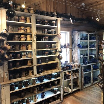 The Coffee Pot Bakery Cafe - Lots of pottery - Bakeries Near Me - Bozeman, Montana The Coffee Pot Bakery Cafe - Lots of pottery - Bakeries Near Me - Bozeman, Montana