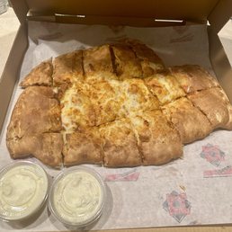 Buffalo Chicken