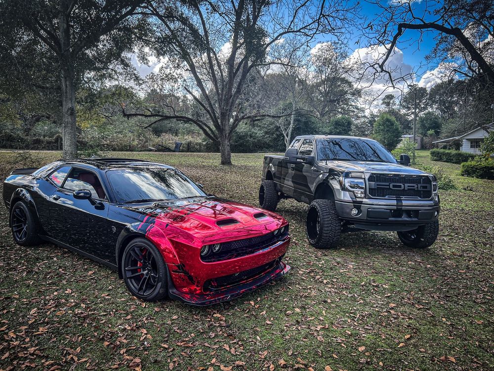 EUFAULA GRAPHIX Updated August 2024 11 Photos Eufaula, Alabama