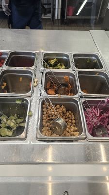 sweetgreen by null