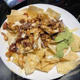 Senor Nachos Senor Nachos