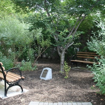 Lou's Landscaping & Design - a bench and a trash can - Snow Removal Near Me - Wayne, New Jersey Lou's Landscaping & Design - a bench and a trash can - Snow Removal Near Me - Wayne, New Jersey