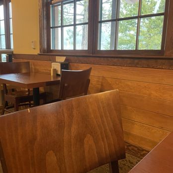 Grant Grove Restaurant - Interior - American Near Me - Hume, California Grant Grove Restaurant - Interior - American Near Me - Hume, California