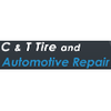 C & T Tire & Automotive gift card