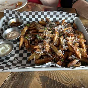 Tusket Falls Brewing Company - War fries - Beer Bar Near Me - Halifax, Nova Scotia Tusket Falls Brewing Company - War fries - Beer Bar Near Me - Halifax, Nova Scotia