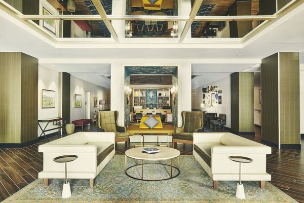 The Draftsman, Charlottesville, University, Autograph Collection Hotel by null