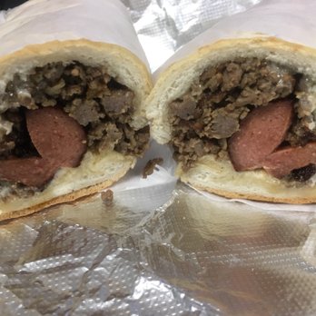 Charwood Deli - Bulldog sub! - Delis Near Me - Hanover, Maryland