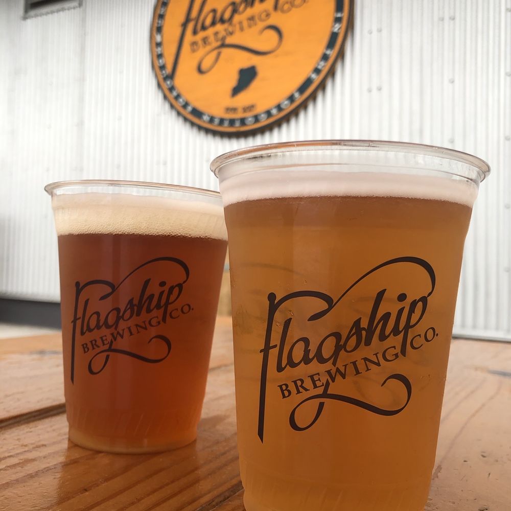 Flagship Brewing - Breweries Near Me - Staten Island, New York Flagship Brewing - Breweries Near Me - Staten Island, New York