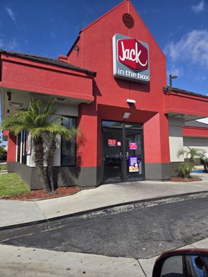 Jack in the Box by null