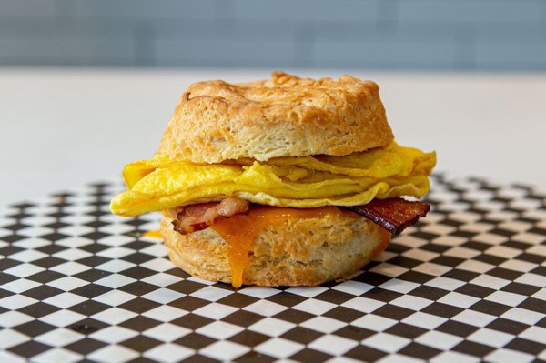 So Cal Biscuit Co by null