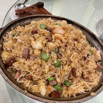 Sea Harbour - Seafood Near Me - Rosemead, California