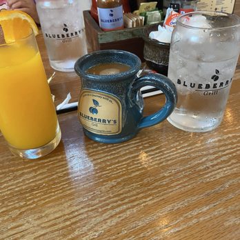 Blueberry's Grill - Breakfast & Brunch Near Me - North Myrtle Beach, South Carolina Blueberry's Grill - Breakfast & Brunch Near Me - North Myrtle Beach, South Carolina