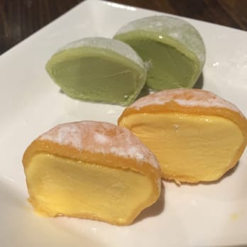 Katana - Mochi Ice Cream - Sushi Bars Near Me - Everett, Washington Katana - Mochi Ice Cream - Sushi Bars Near Me - Everett, Washington