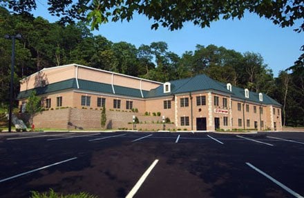 TEST Fitness & Sports Club by null