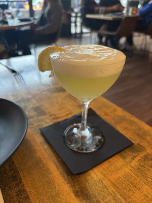 Ti Amo Italian Ristorante by null