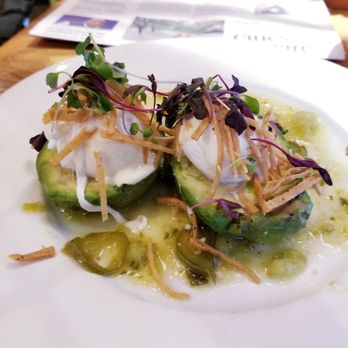Beatrix - New American Near Me - Chicago, Illinois