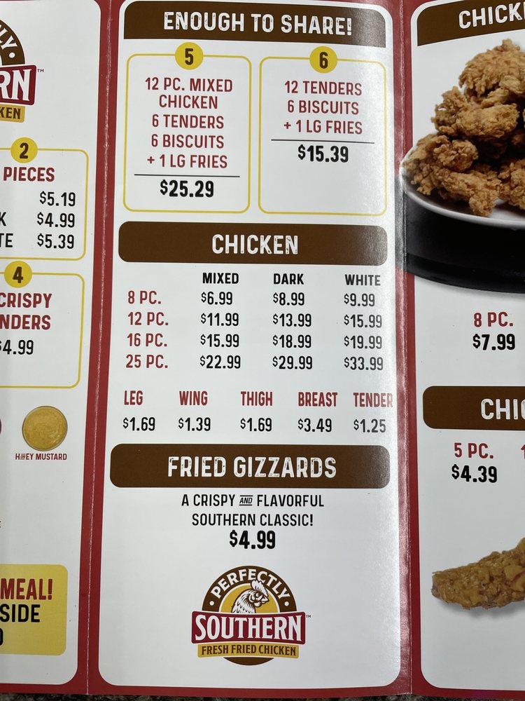 PATEL PANTRY Updated May 2024 18 Photos 2720 Albany Ave, Waycross