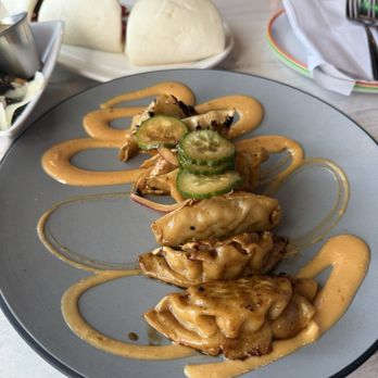 Quirks - Potstickers - Tacos Near Me - Virginia Beach, Virginia Quirks - Potstickers - Tacos Near Me - Virginia Beach, Virginia
