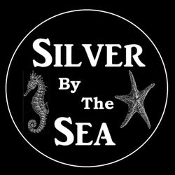 Silver By The Sea