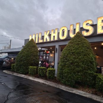Milkhouse - American Near Me - Orlando, Florida