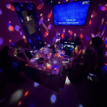 Soju Bang - Bars Near Me - Honolulu, Hawaii