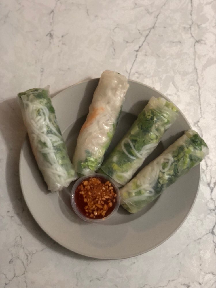 Pho Tommy