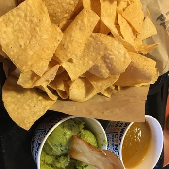 Tortas Paquime - If you want a few chips apparently you have to get the whole nine yards. - Mexican Near Me - Avondale, Arizona Tortas Paquime - If you want a few chips apparently you have to get the whole nine yards. - Mexican Near Me - Avondale, Arizona