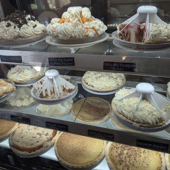 Village Kitchen & Pie Shoppe - Pies at the Village Pie Shoppe - American Near Me - Carlsbad, California Village Kitchen & Pie Shoppe - Pies at the Village Pie Shoppe - American Near Me - Carlsbad, California