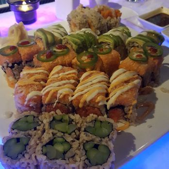 Oishii Bistro - Delecious!!! Found new sushi place - Sushi Bars Near Me - Mount Kisco, New York Oishii Bistro - Delecious!!! Found new sushi place - Sushi Bars Near Me - Mount Kisco, New York